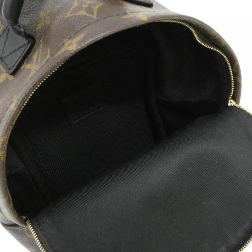 Louis Vuitton Palm Springs