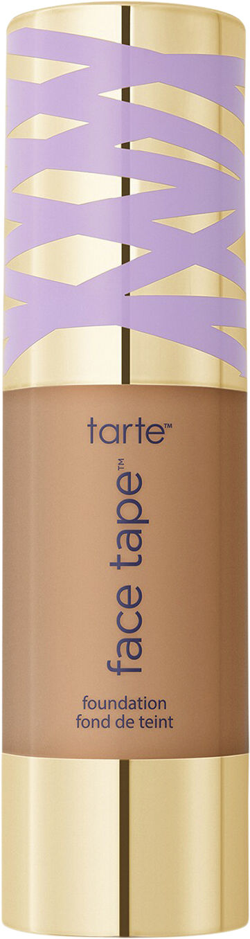 Face Tape Foundation