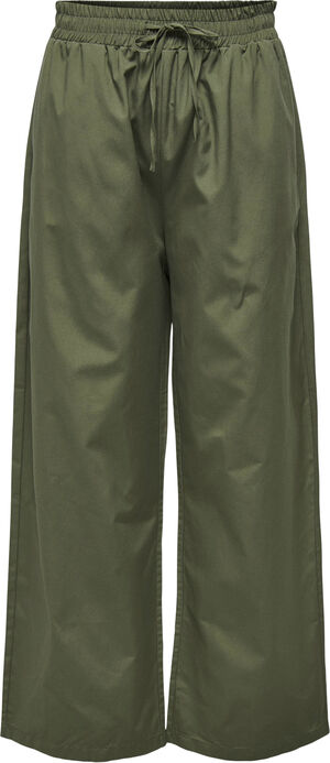 ONLFRIDI LOOSE PANTS WVN