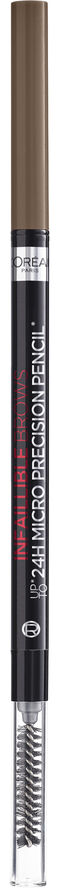 Infaillible Brows 24H Micro Precision Pencil