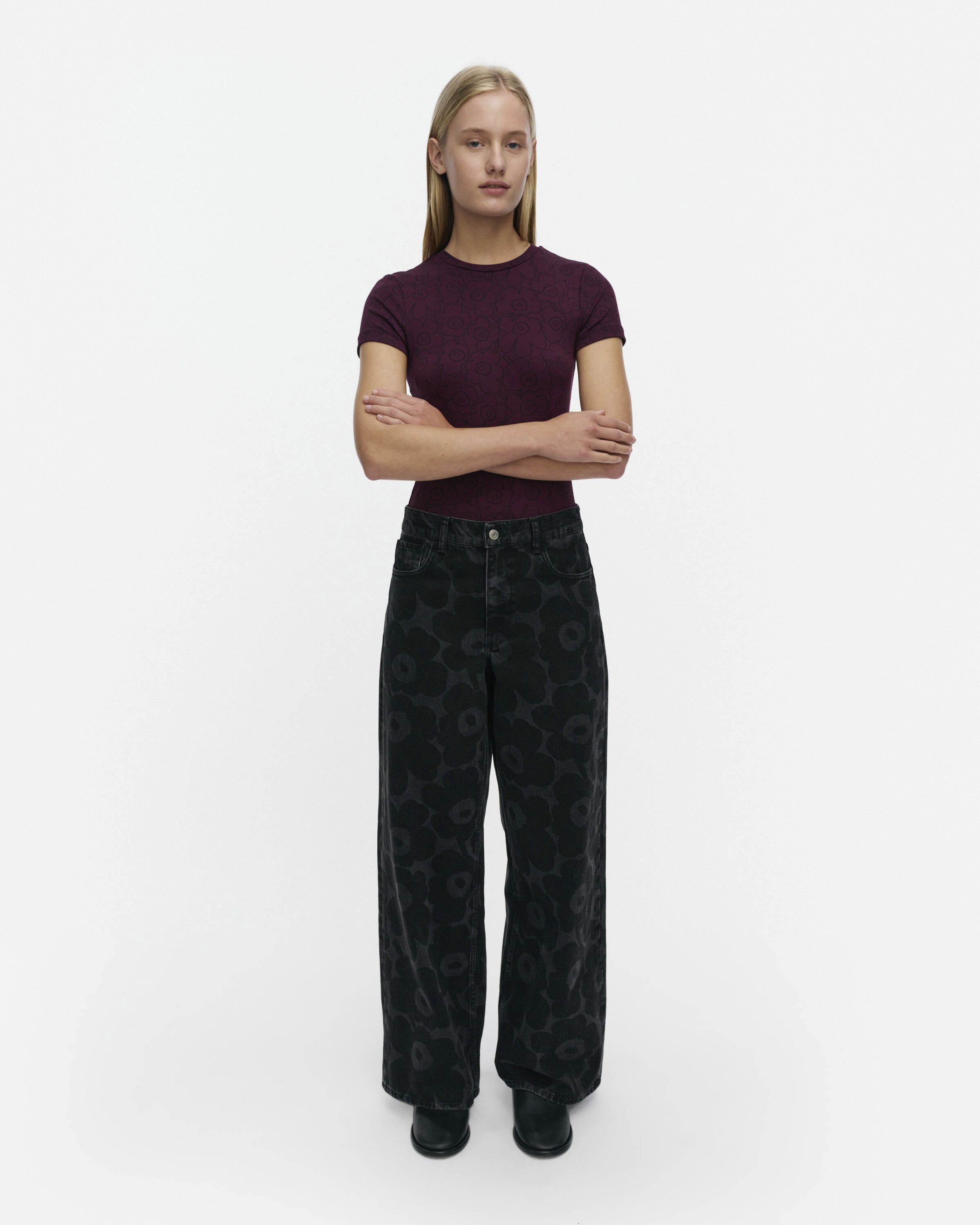 MARIDENIM LOOSE UNIKKO
