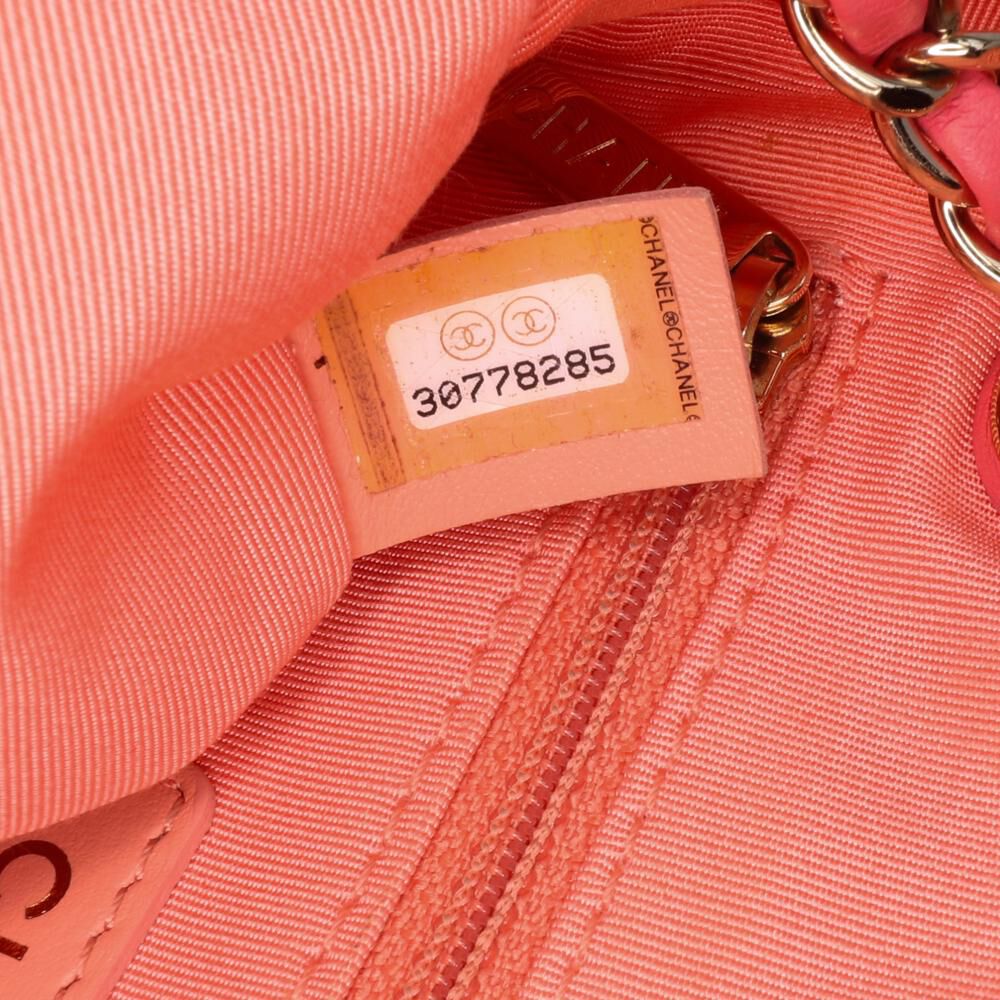 Chanel Crossbody Bag