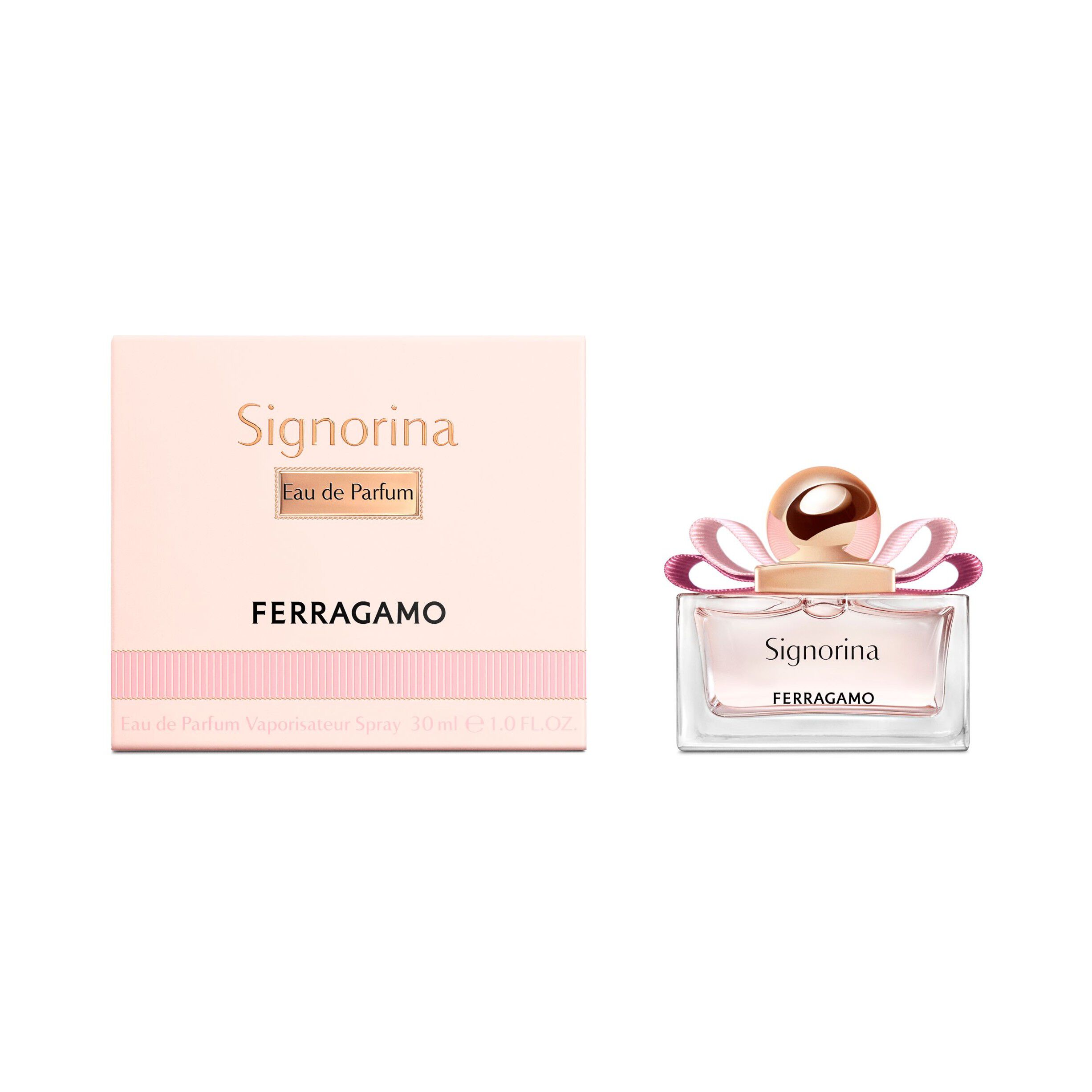 Signorina EDP
