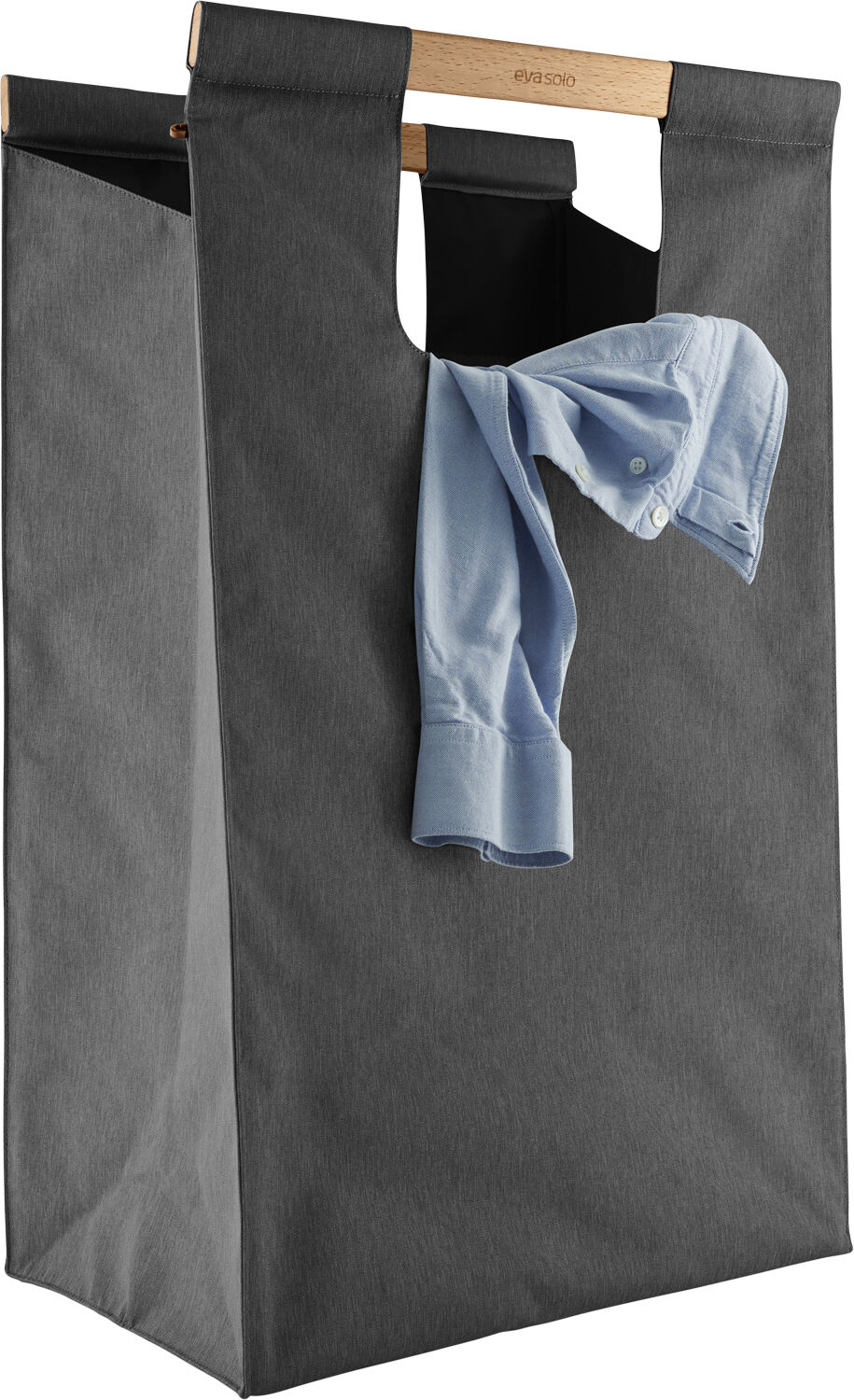 Vasket&oslash;jspose Dark grey