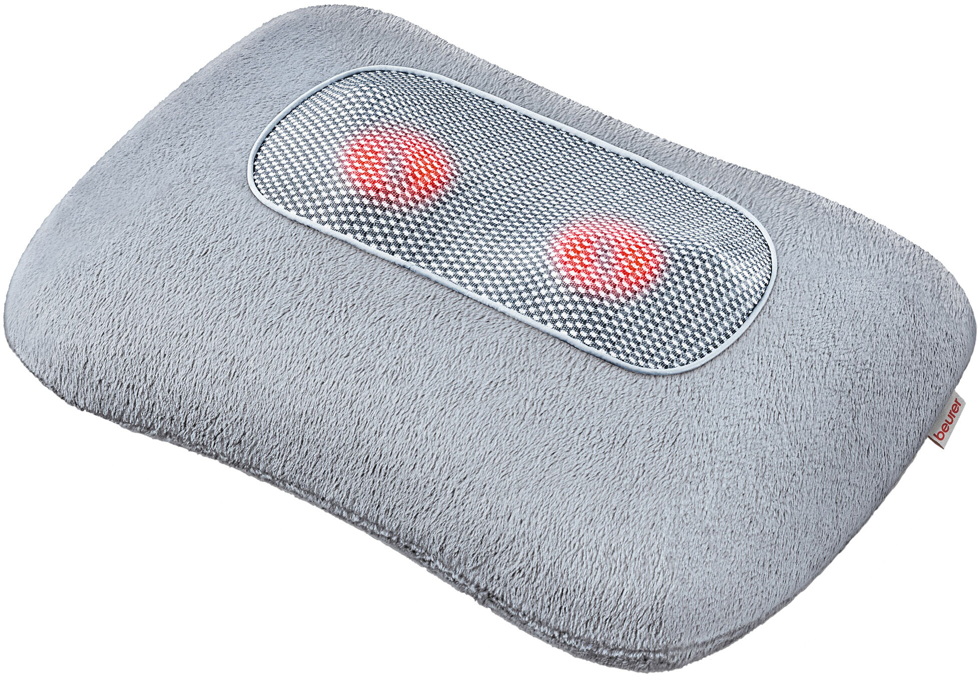 Massagepude m. shiatsumassage MG 145