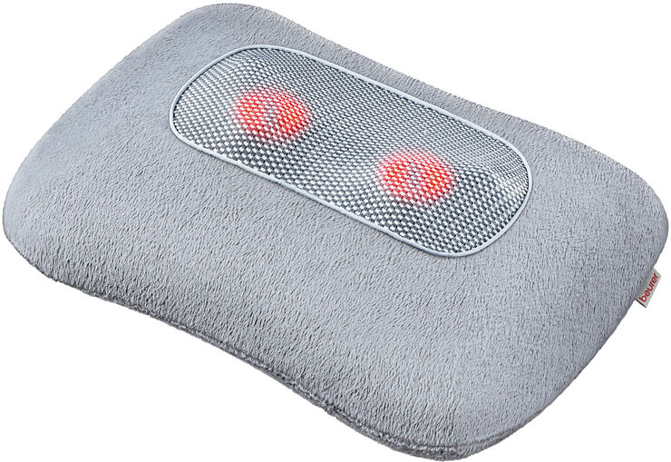 Massagepude m. shiatsumassage MG 145