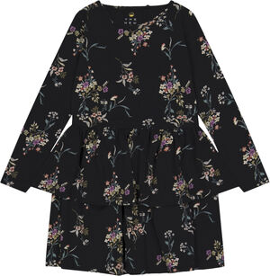 TNIris L_S Dress