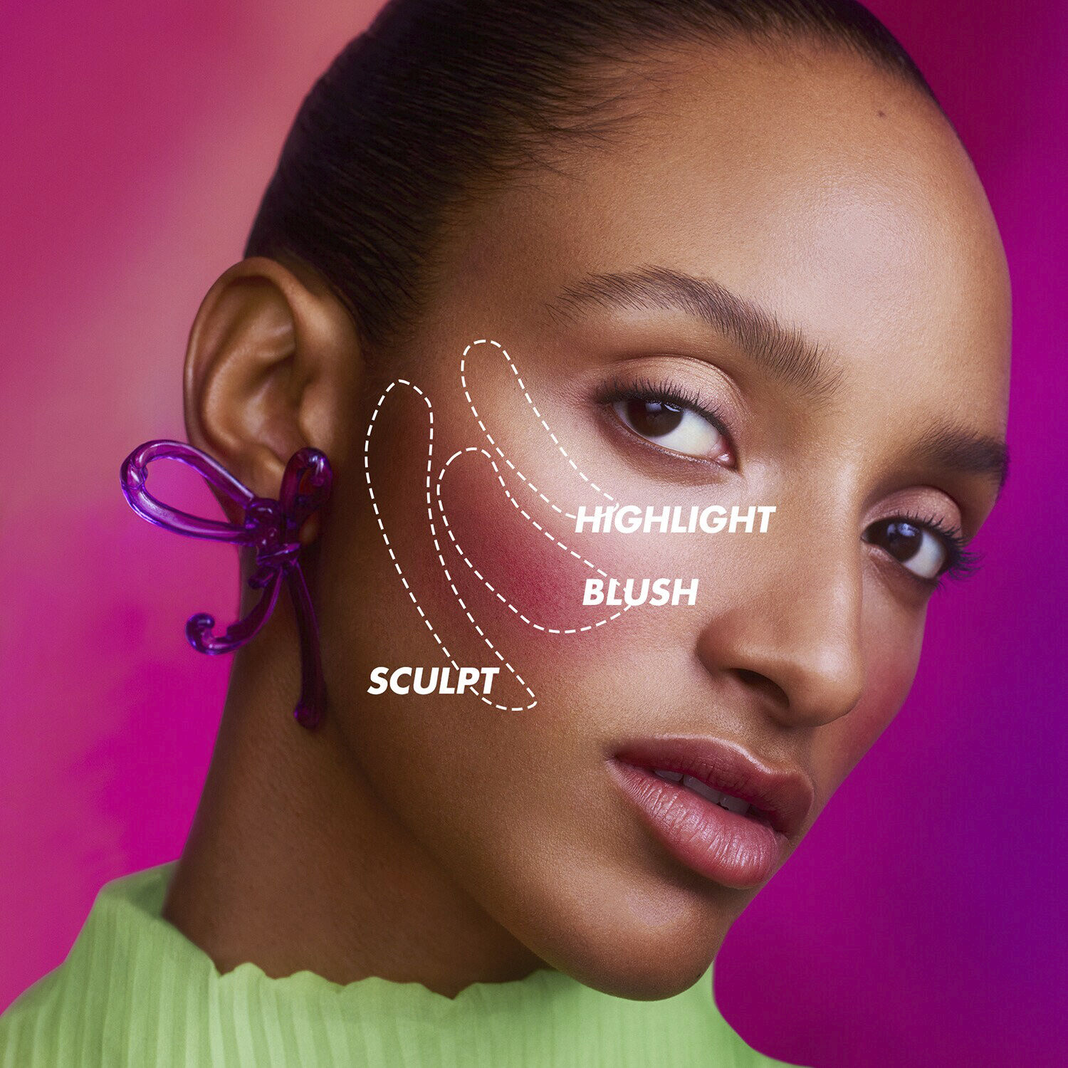 Artist Face Powders - Highlighter