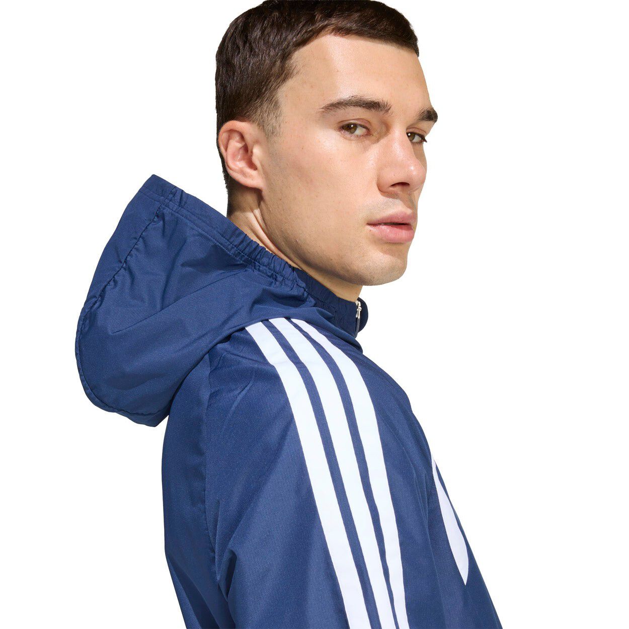 Tiro 26 Competition All Weather Tr&aelig;nings Jakke