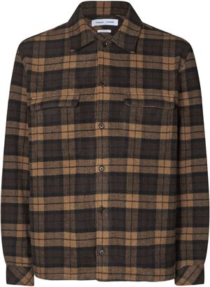 Sacastor X H overshirt 14089