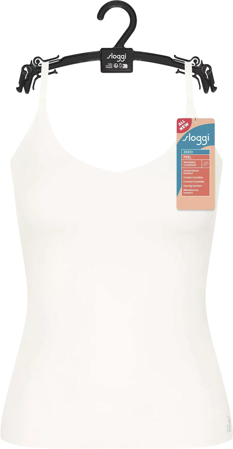 sloggi ZERO Feel 2. 0 Spaghetti Top