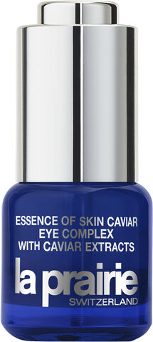 Essence of Skin Caviar Eye Complex