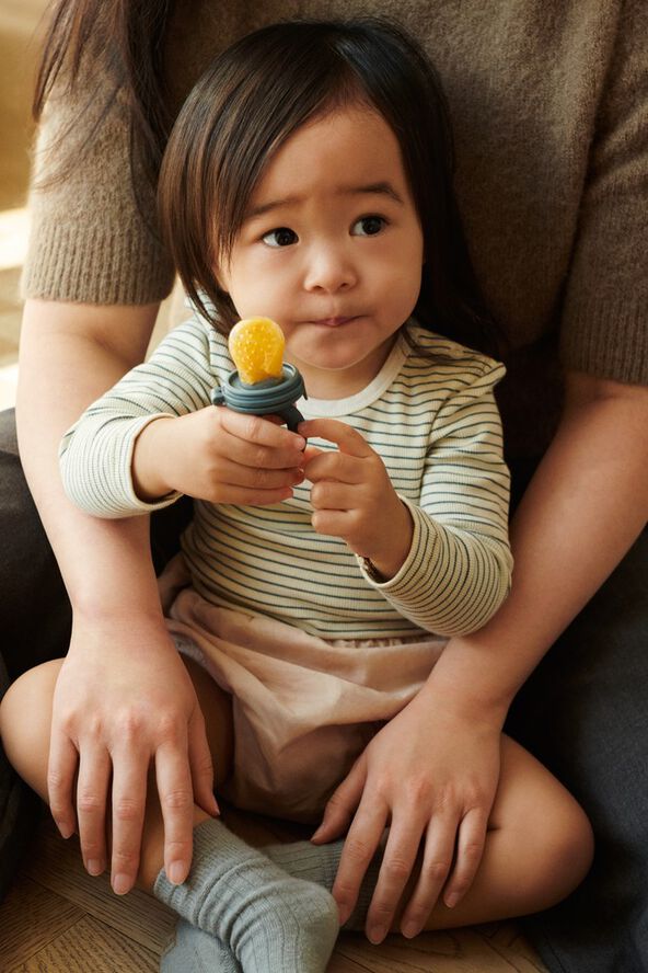 Miranda food feeder 2-pack