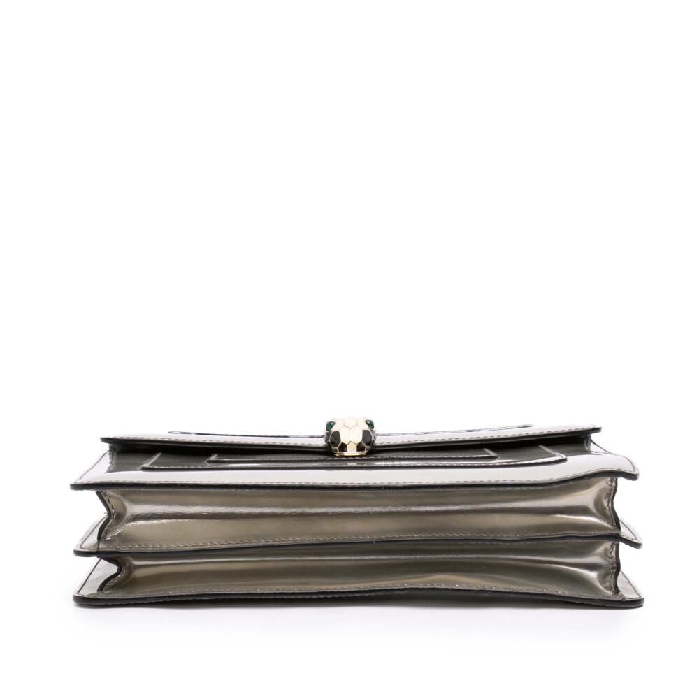 Bvlgari Shoulder Bag