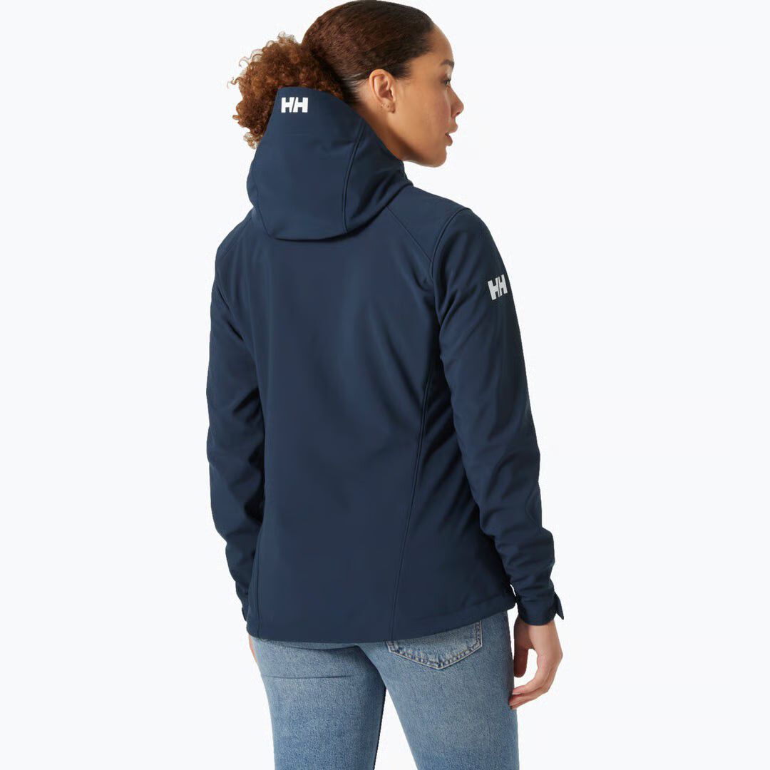 Paramount Softshell