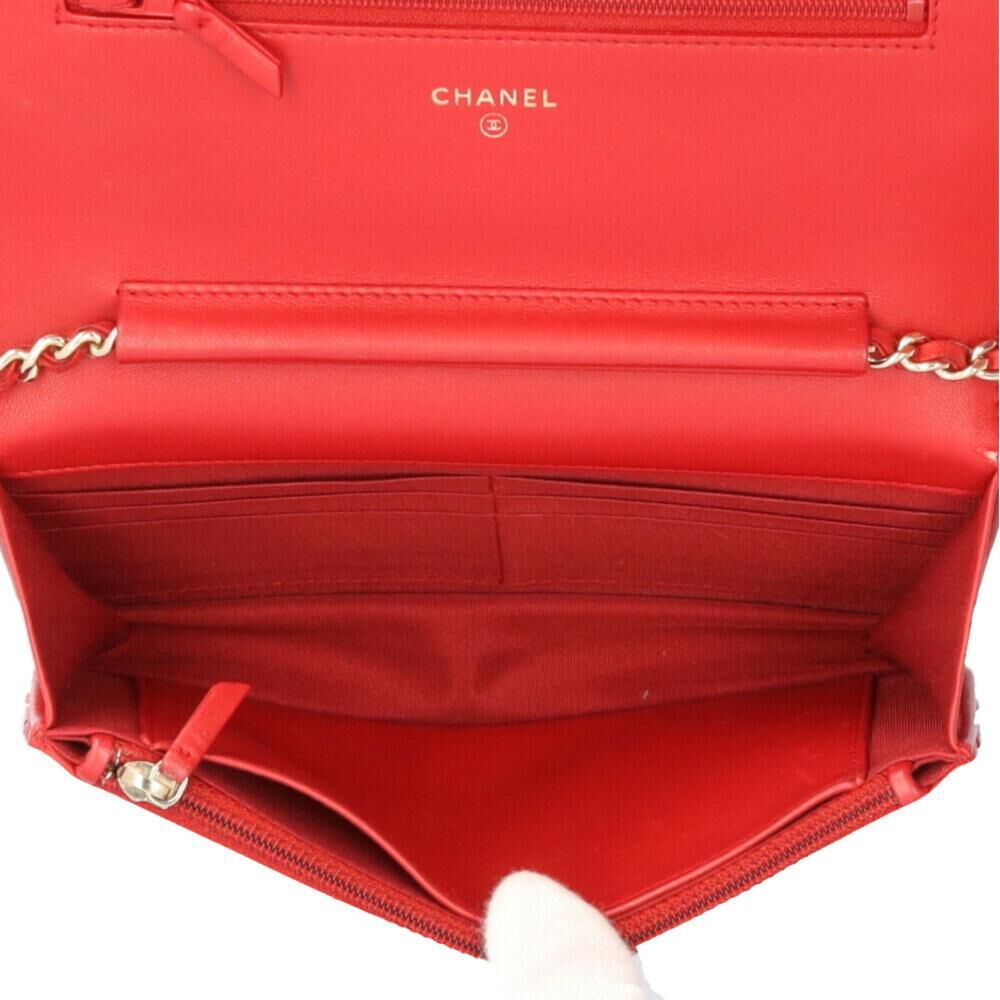 Chanel Boy Bags