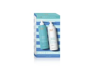 Duo Box Frizz Control