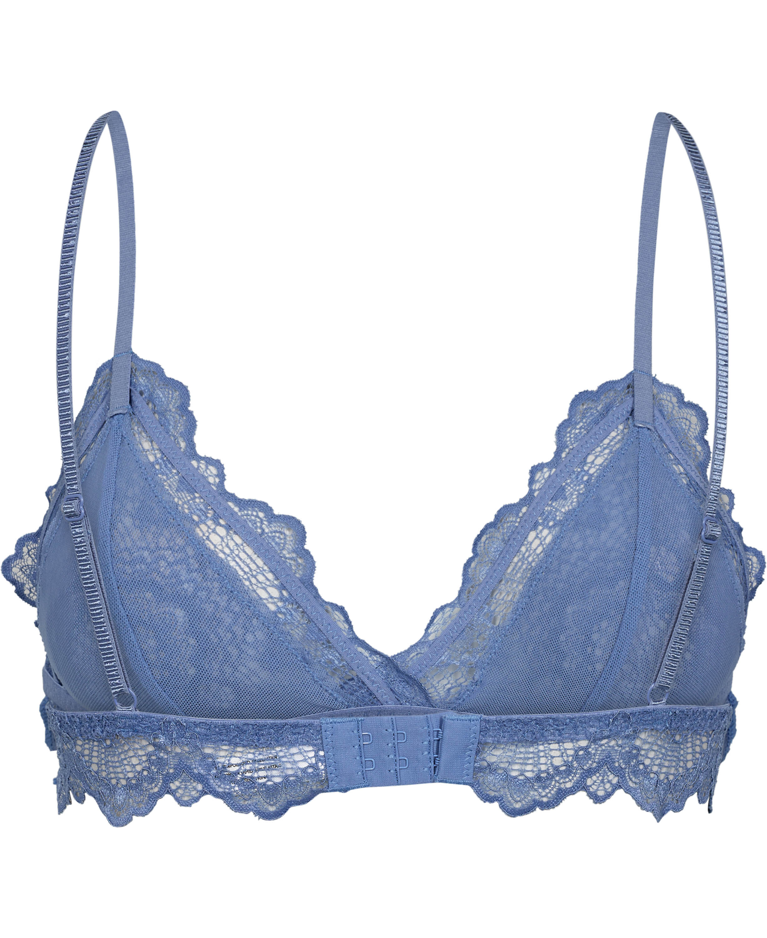 Petal 1. 1 Unlined Bra