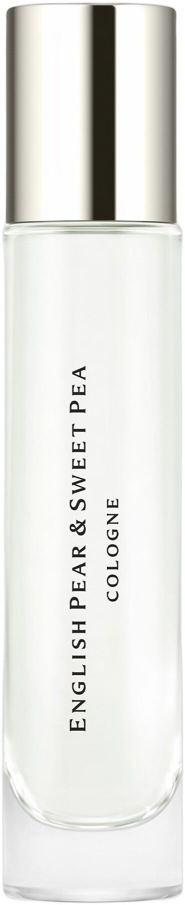 English Pear & Sweet Pea Cologne Travel Spray