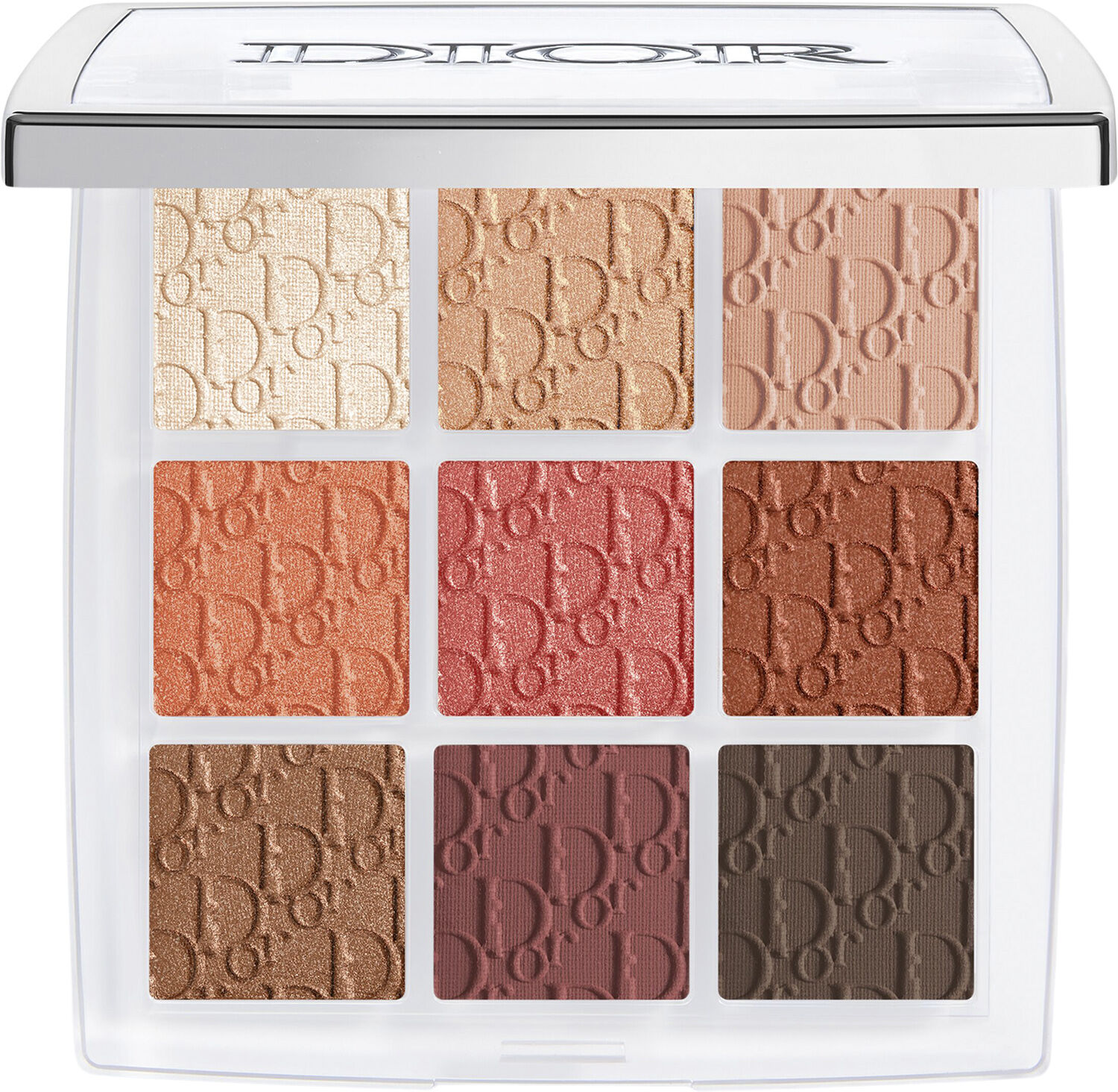 Backstage Eye Palette