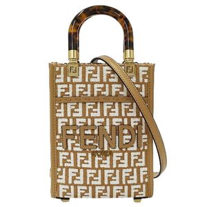 Fendi Shoulder Bag