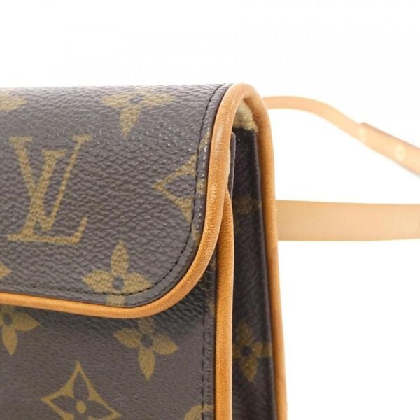 Louis Vuitton Florentine Pochette
