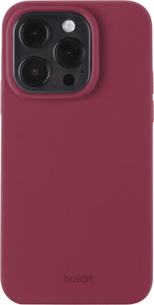 Silicone Case iPhone 14 Pro
