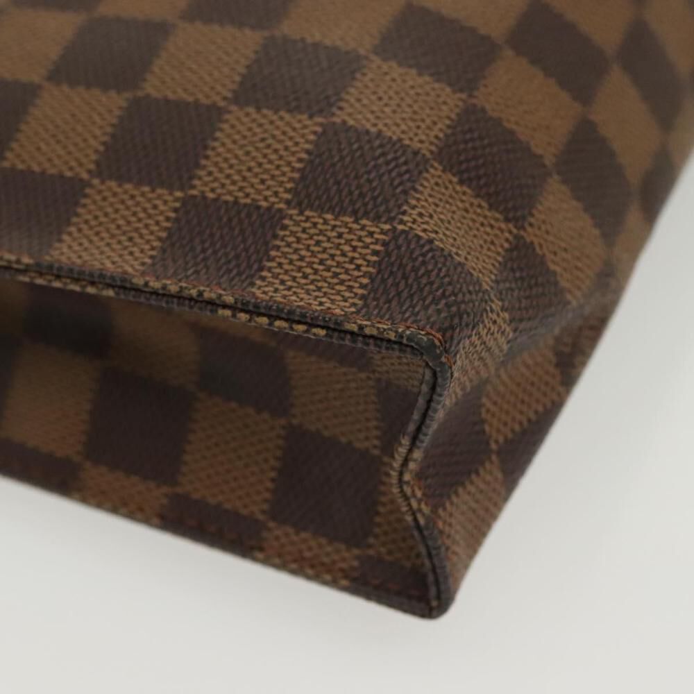Louis Vuitton Poche Toilette