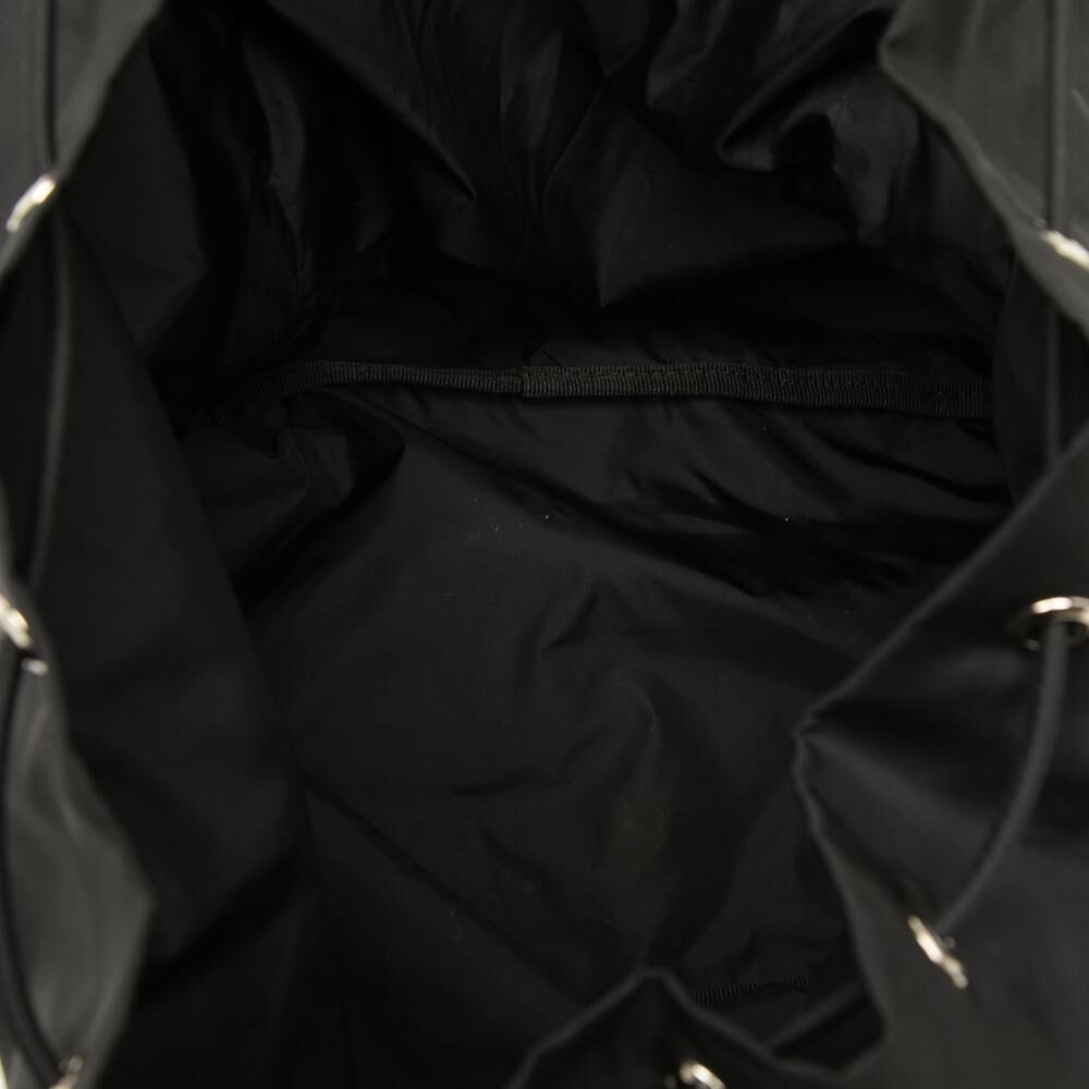 Prada Backpack
