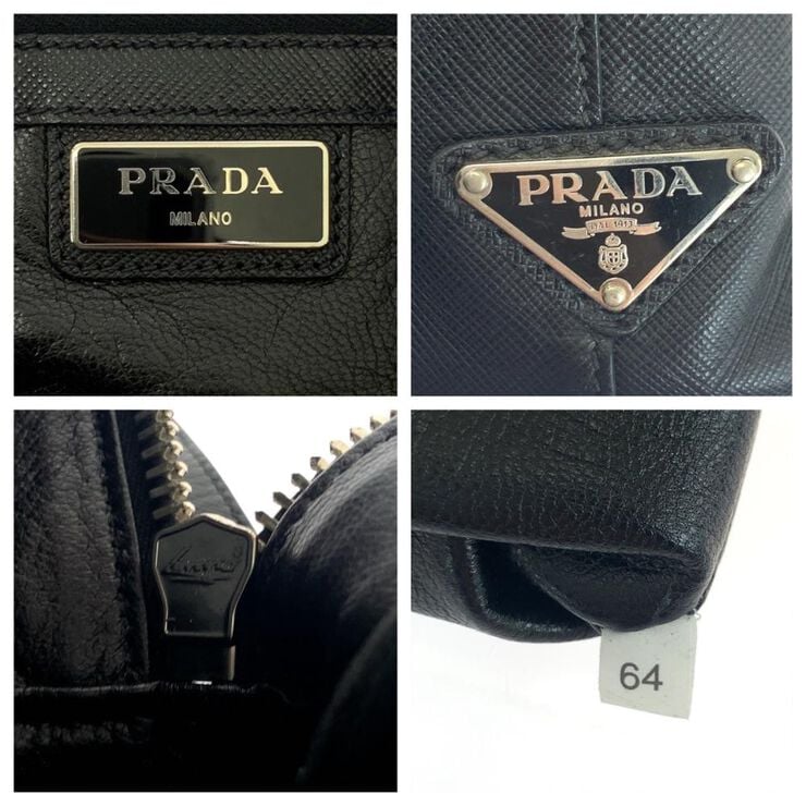 Prada Briefcase