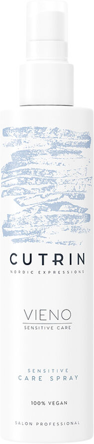 Cutrin VIENO Sensitive Care Spray 200 ML