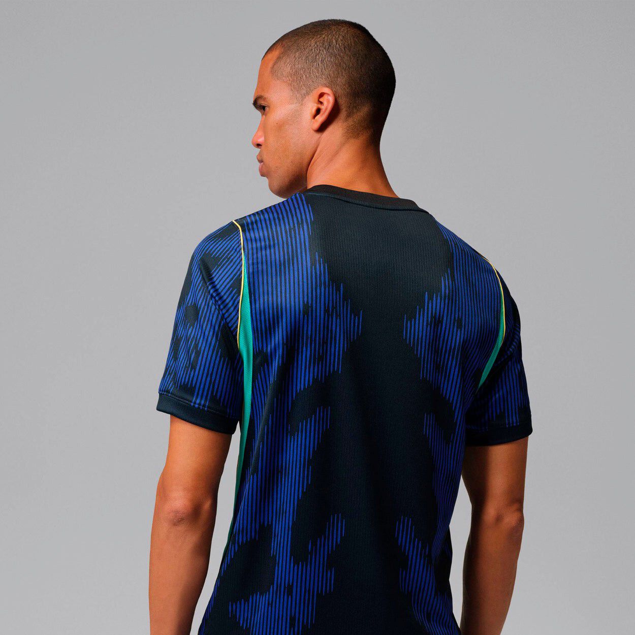 Brasilien 26/27 Voksen 3 Tr&oslash;je