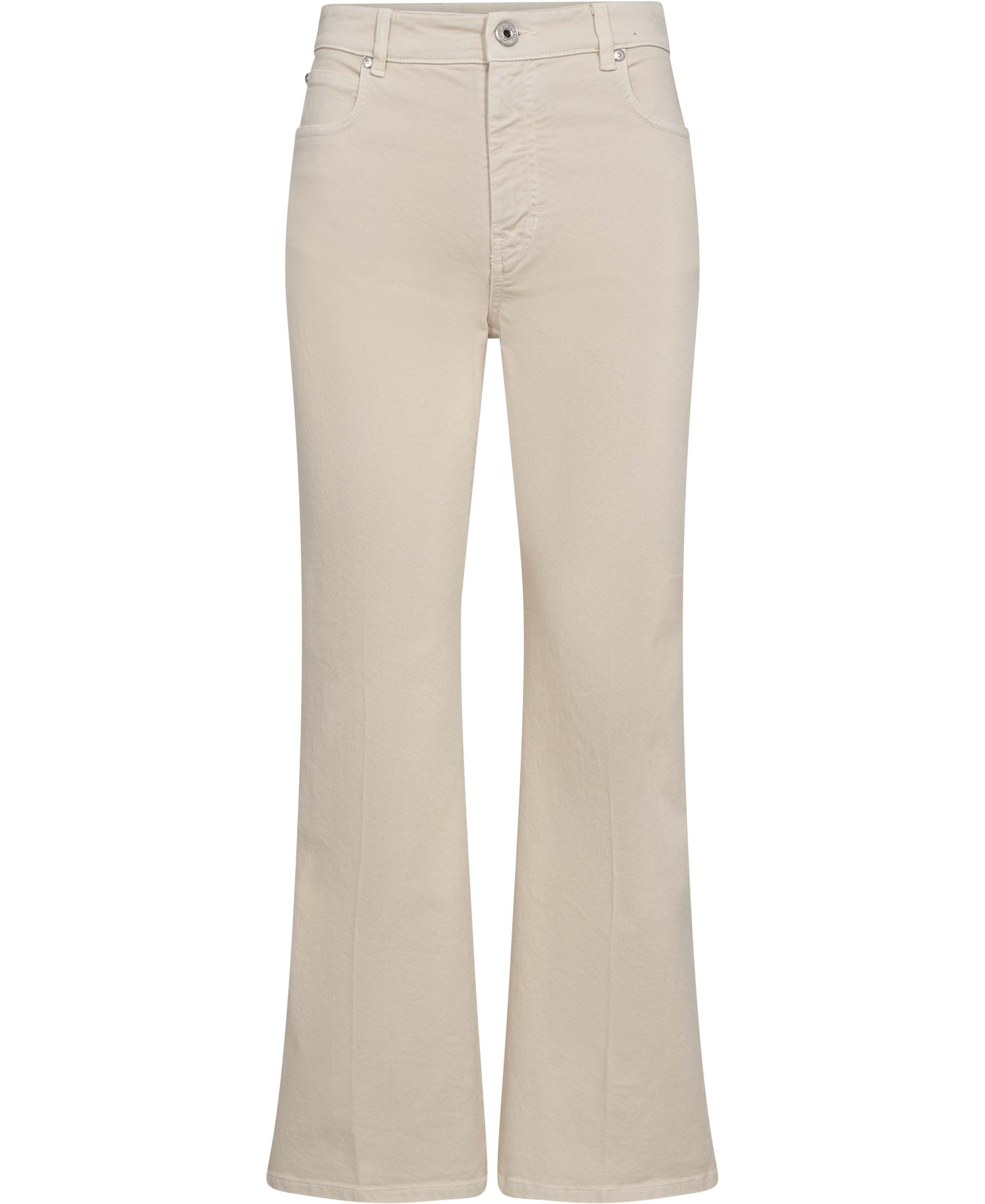 Flared & bootcut jeans