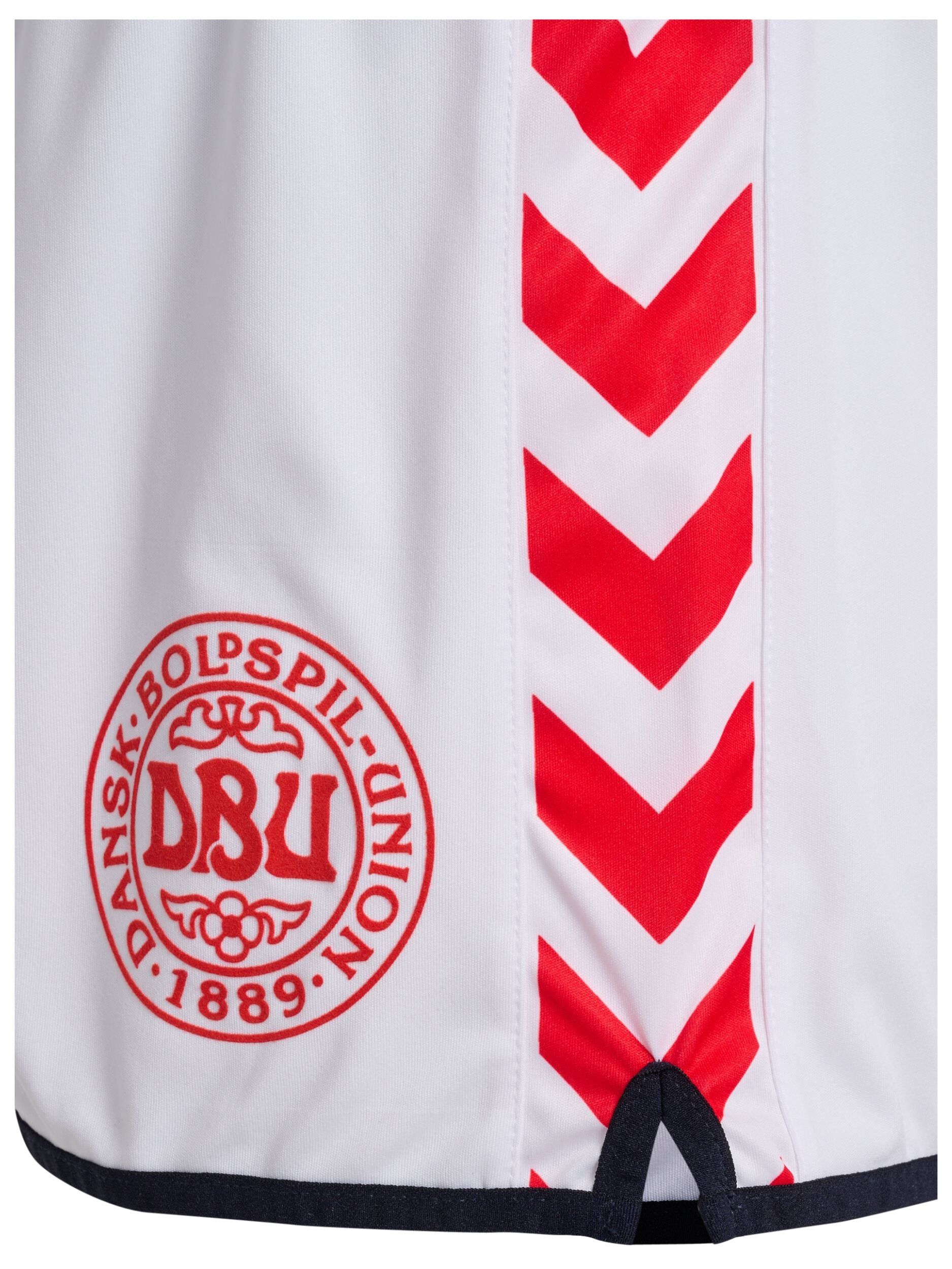 DBU 86 REPLICA ORIGINAL SHORTS