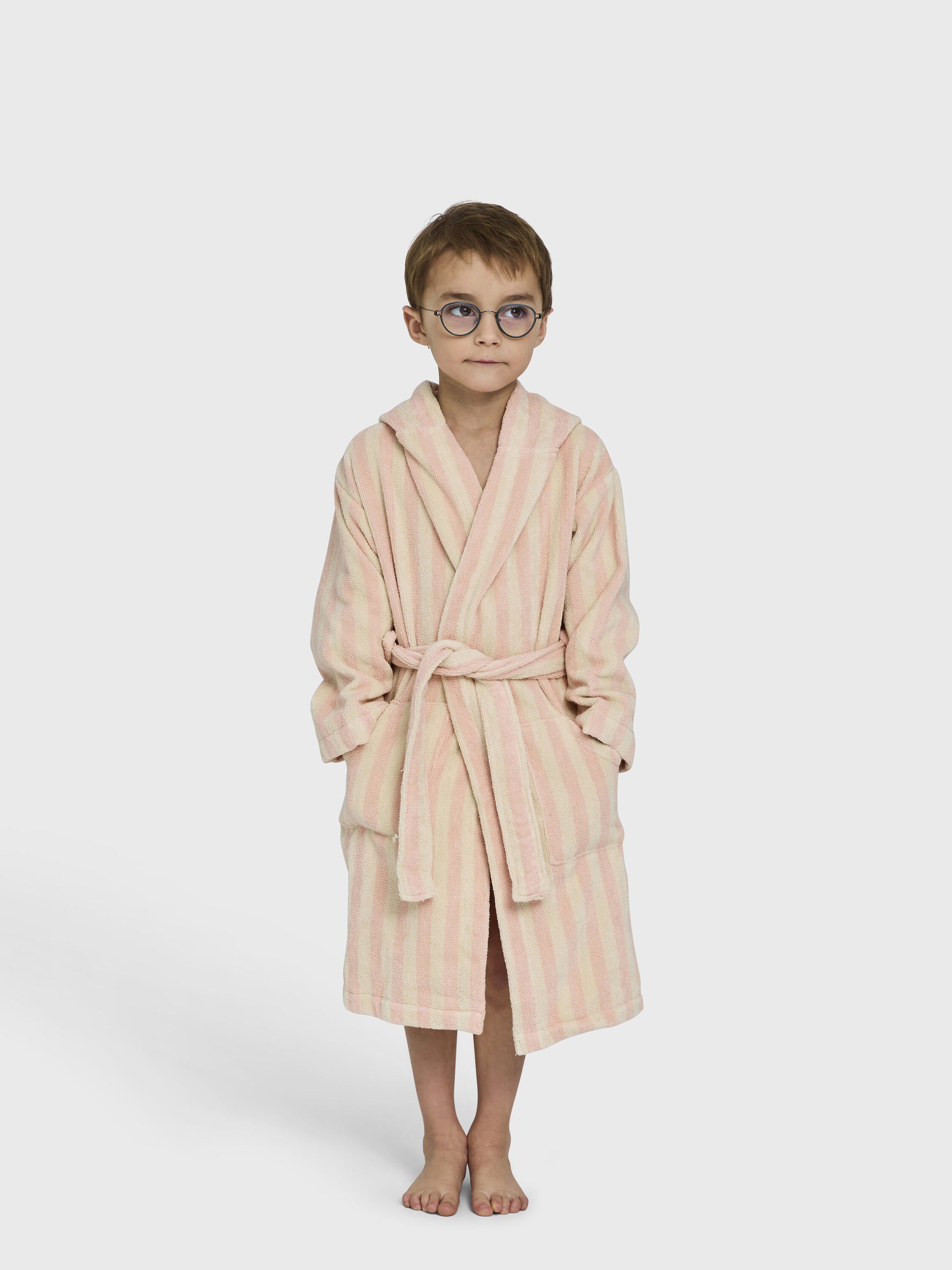 Naram Kids Bathrobe