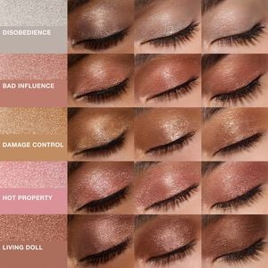 Sparked Liquid Eyeshadow - Flydende glitrende &oslash;jenskygge