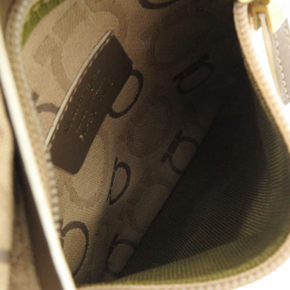 Salvatore Ferragamo Belt Bag