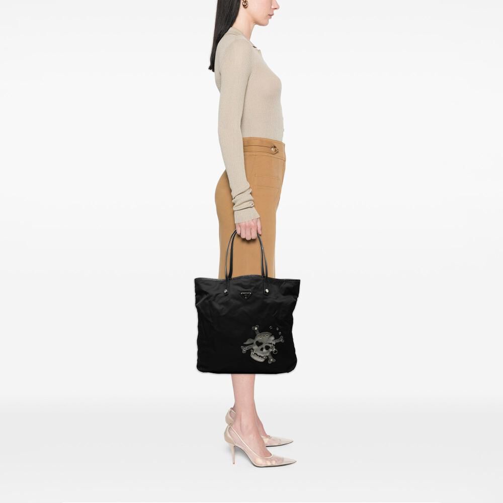 Prada Tessuto