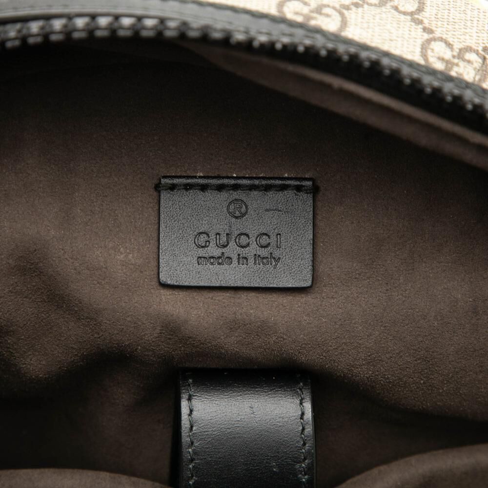 Gucci Backpack