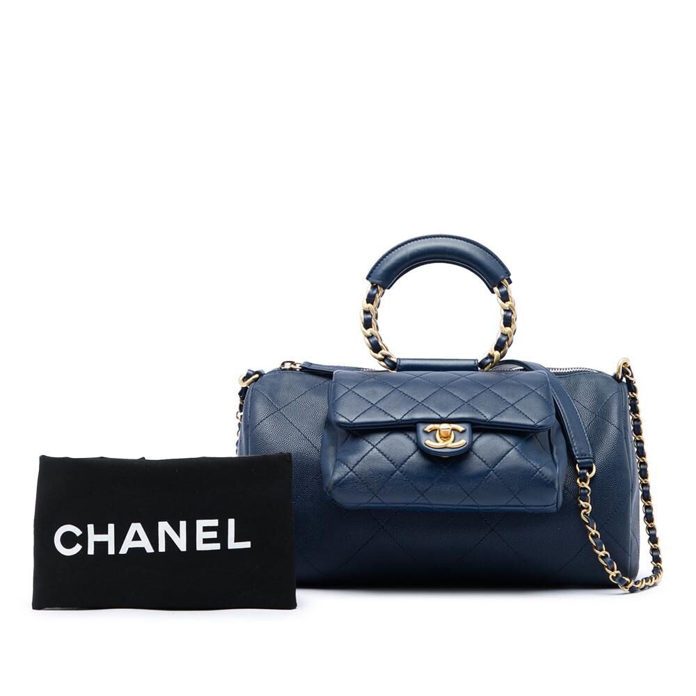 Chanel Flap Bag