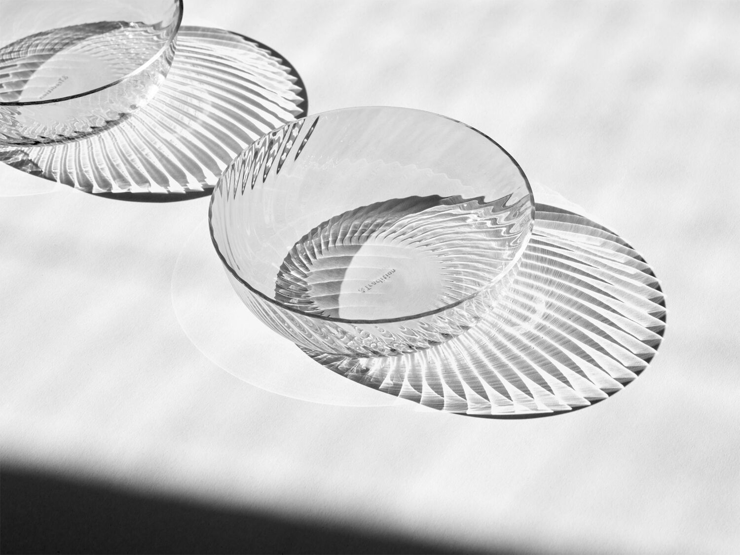 Collect Bowl SC82, Clear,