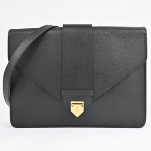 Yves Saint Laurent Clutch