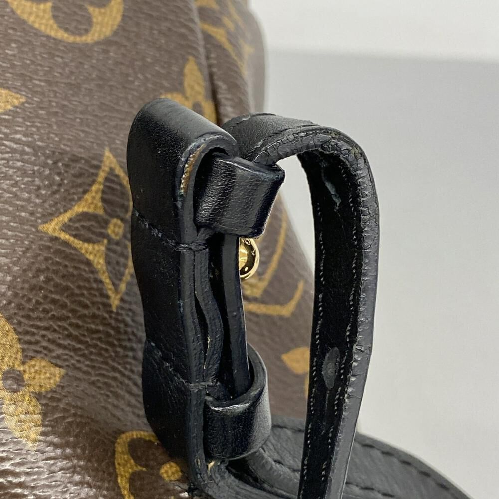 Louis Vuitton Palm Springs