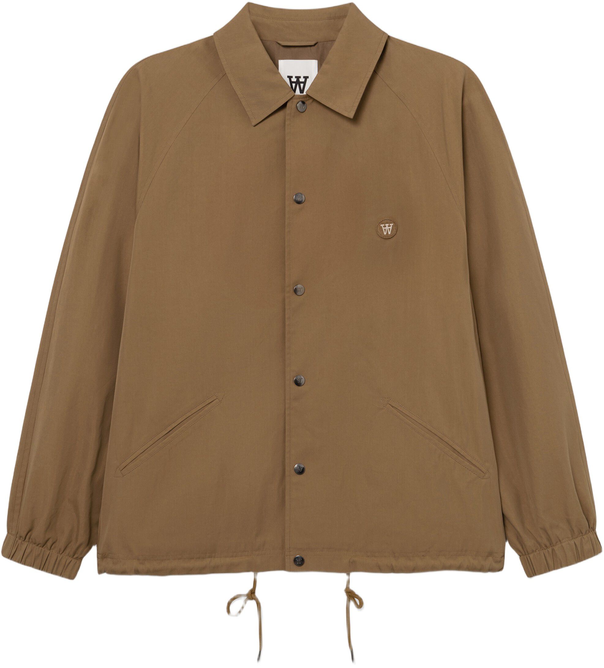 WWSigurt jacket 25369