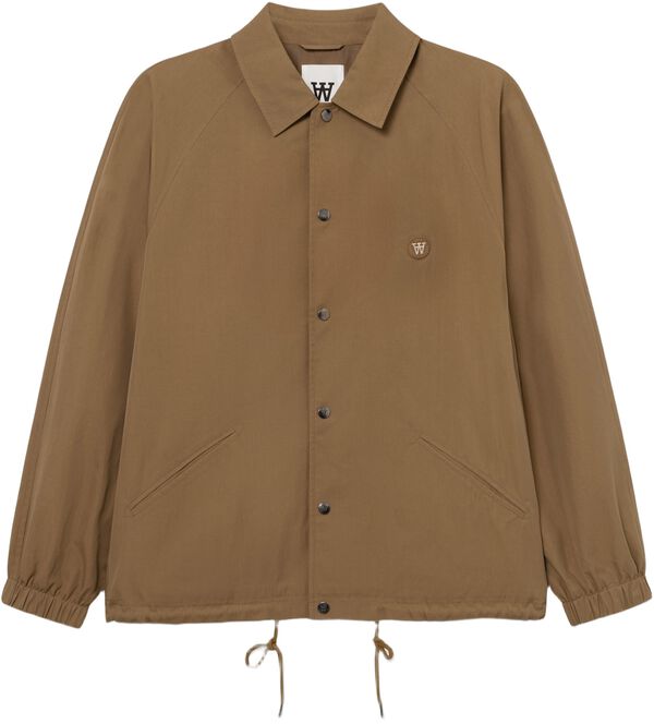 Sigurt Jacket
