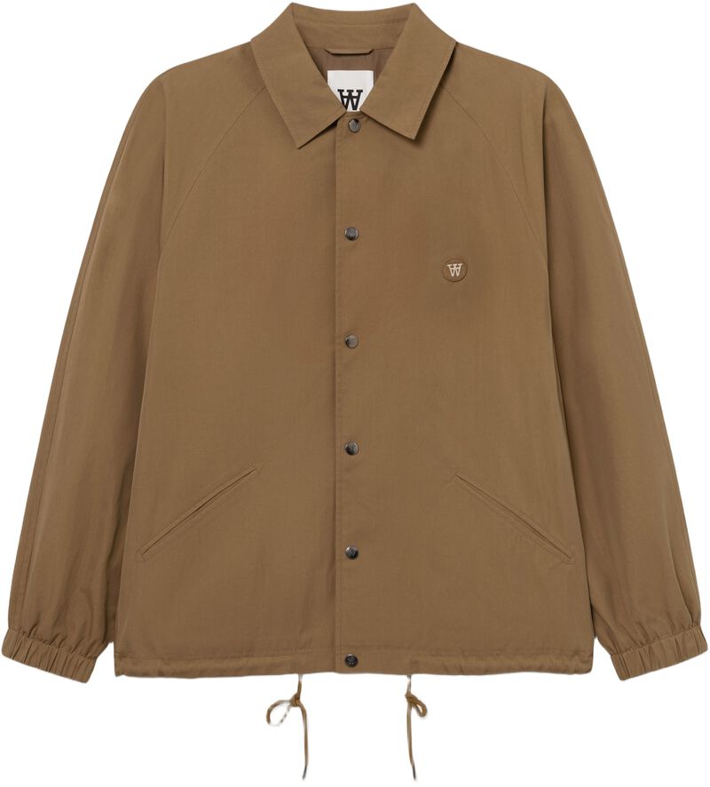Sigurt Jacket