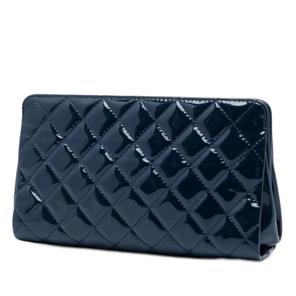 Chanel Clutch