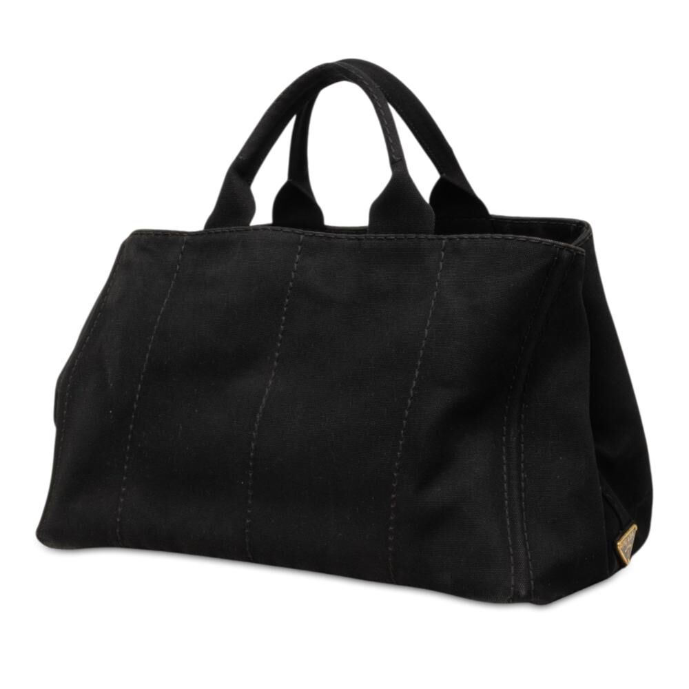 Prada Canapa Tote