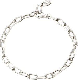 Link Puffer Bracelet