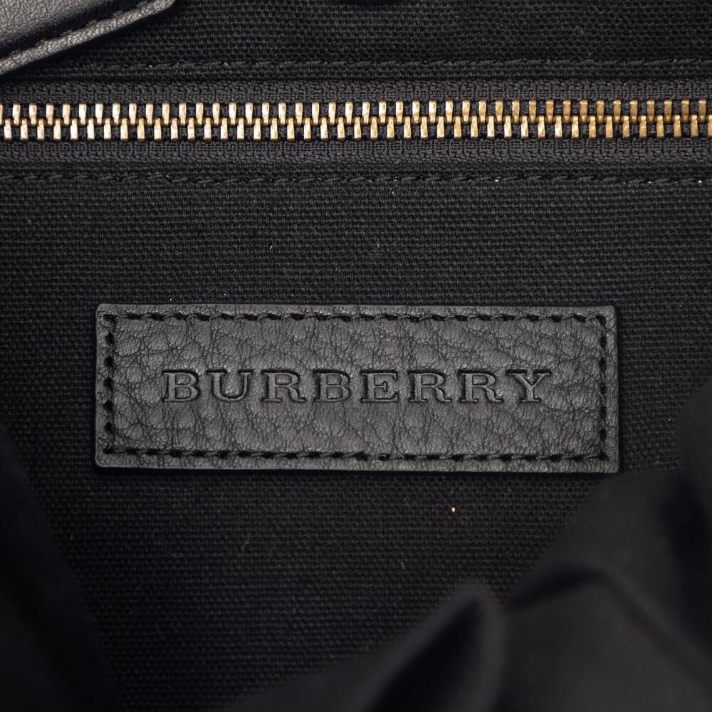 Burberry Backpack